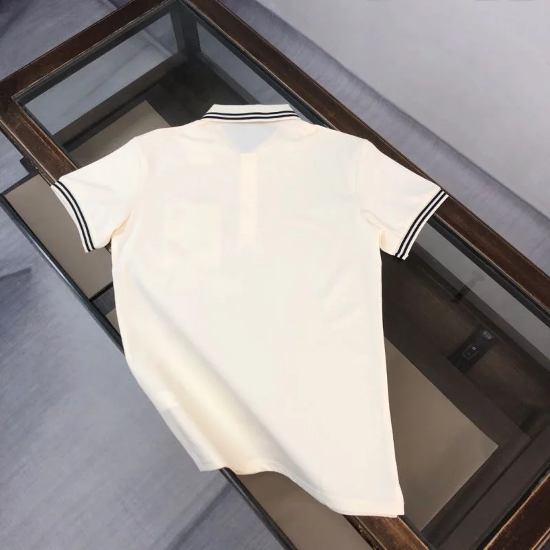 Loewe T-Shirts Sporty 164150