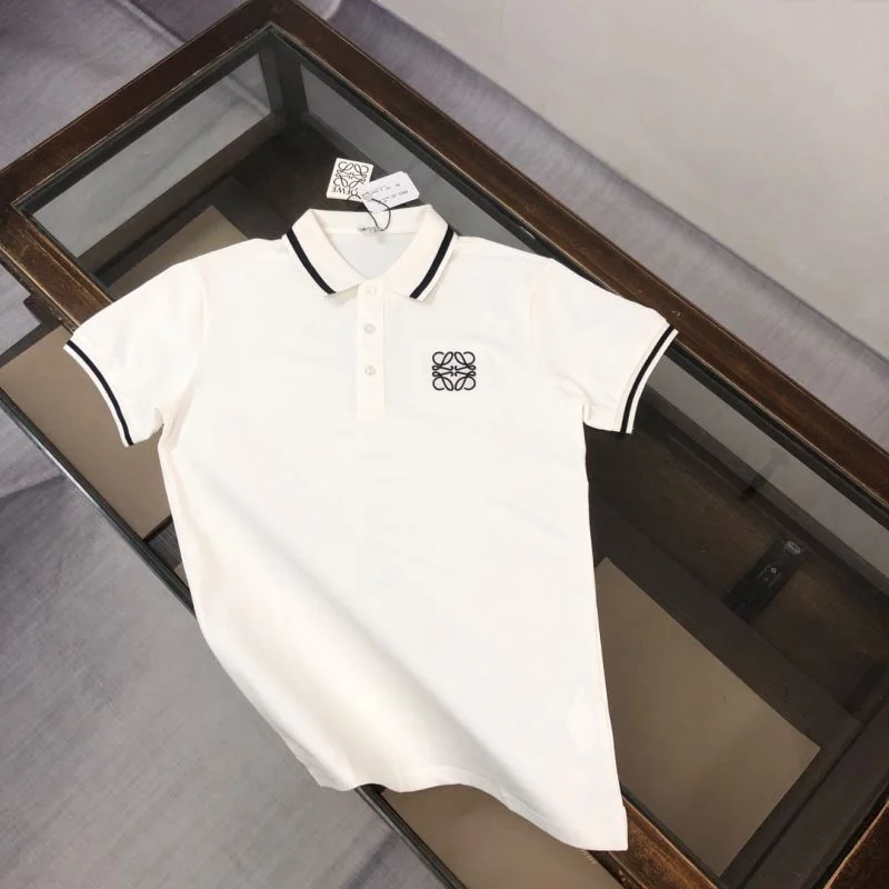 Elegant Loewe T-Shirts 164133
