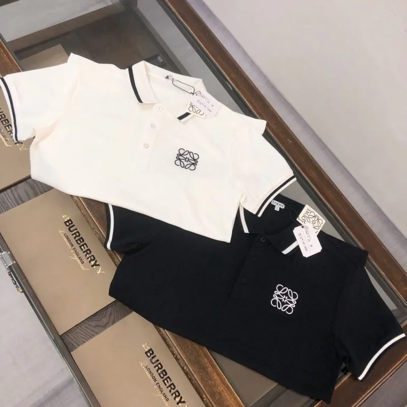Elegant Loewe T-Shirts 164133