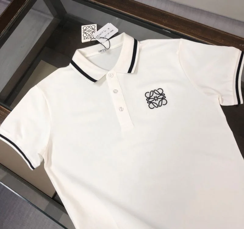 Elegant Loewe T-Shirts 164133