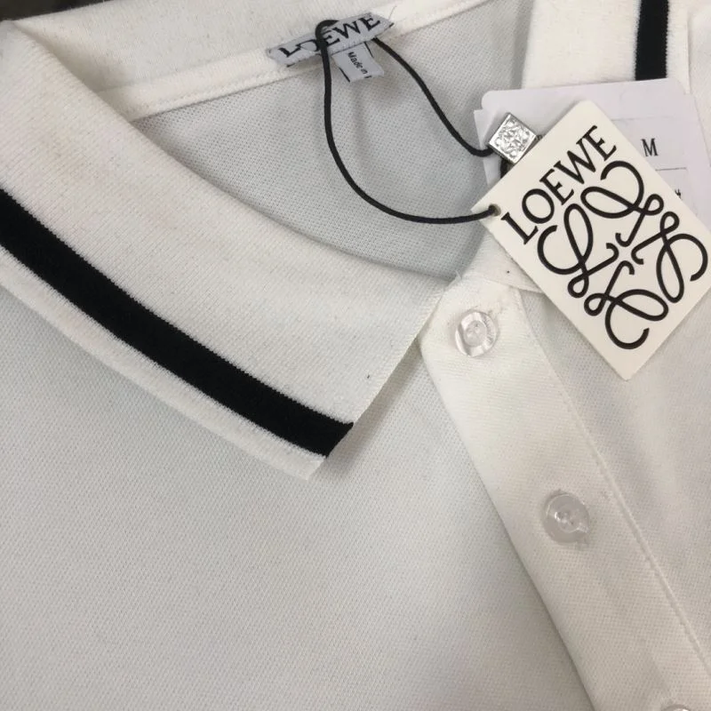 Elegant Loewe T-Shirts 164133
