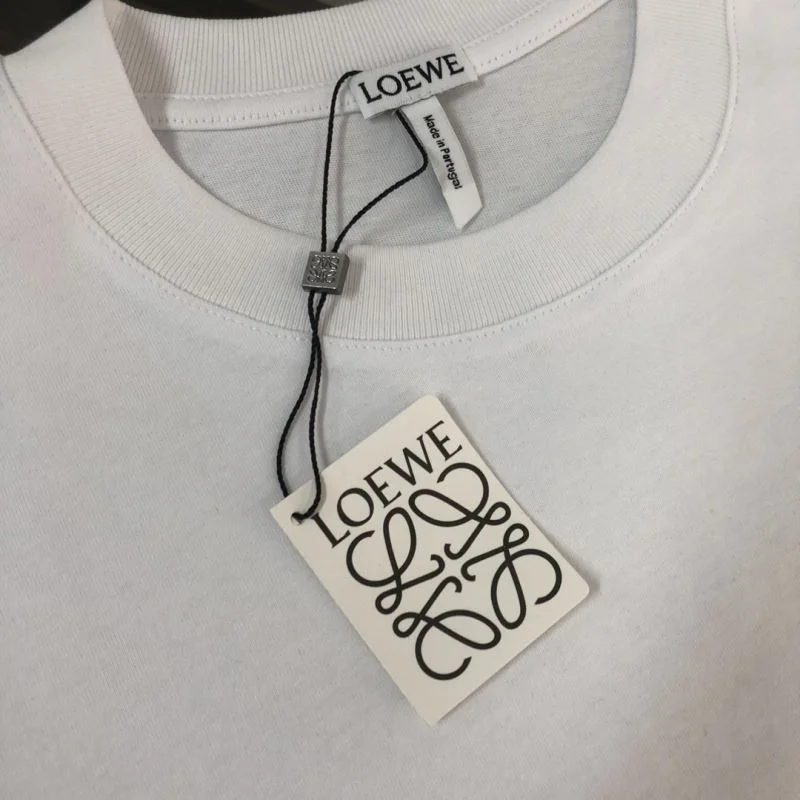 Loewe T-Shirts Colorful 164129