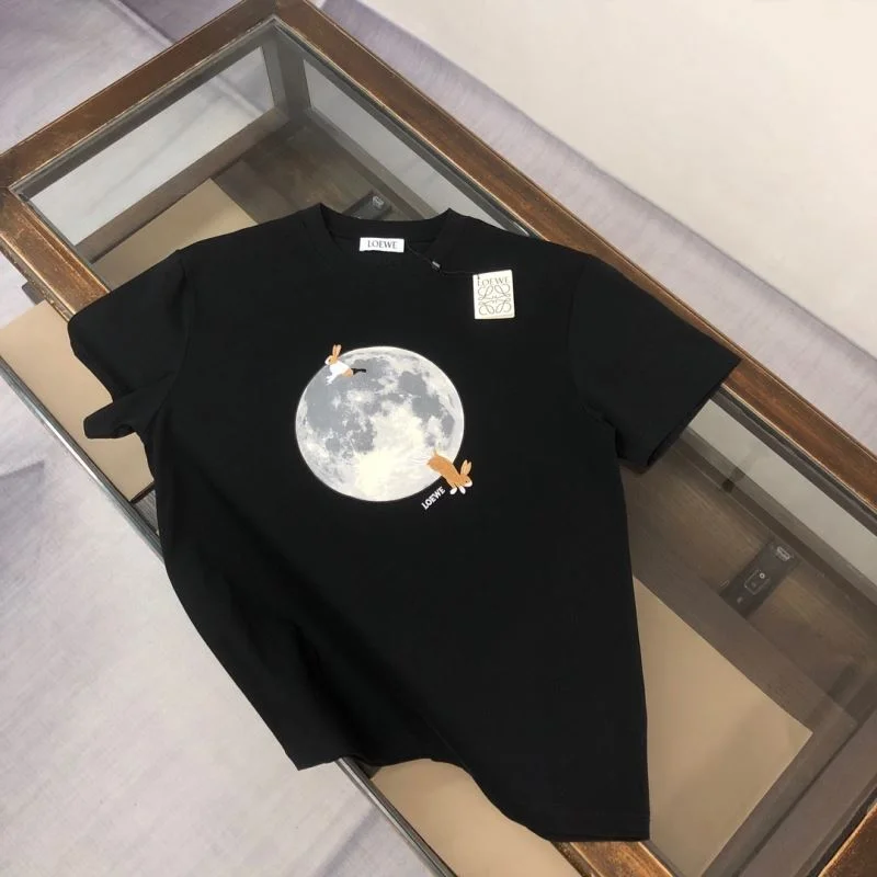 Attractive Loewe T-Shirts 164182