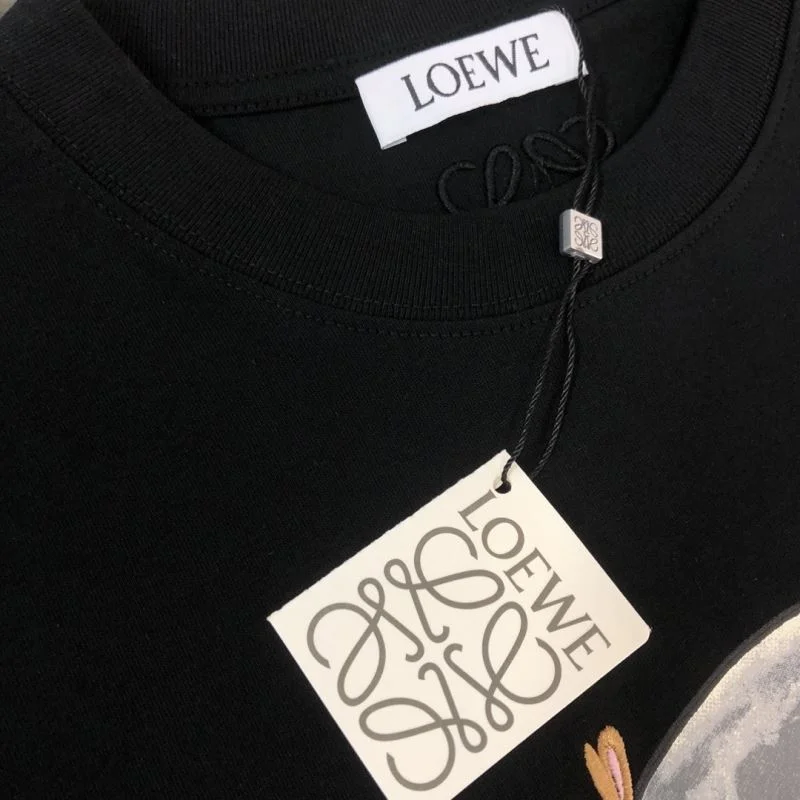 Attractive Loewe T-Shirts 164182