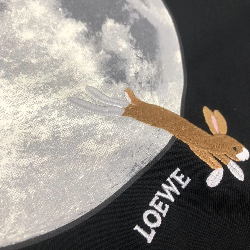 Attractive Loewe T-Shirts 164182