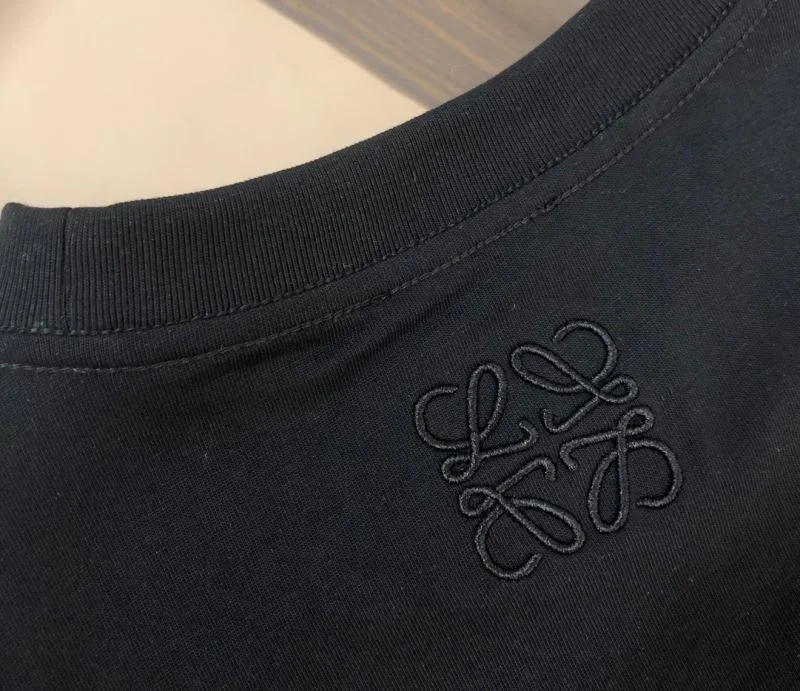 Attractive Loewe T-Shirts 164182