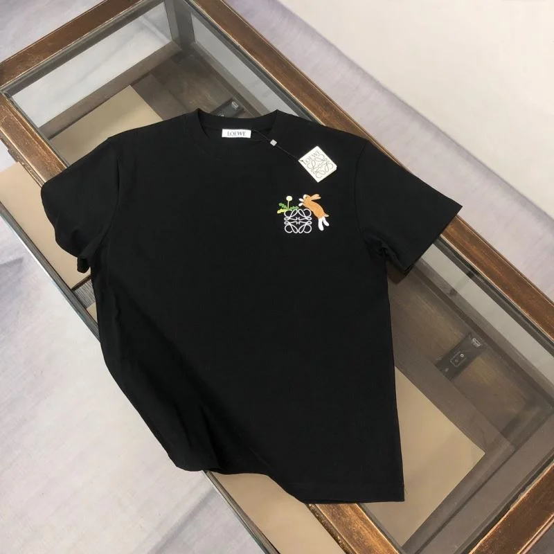 Loewe T-Shirts GoAnywhere 164132
