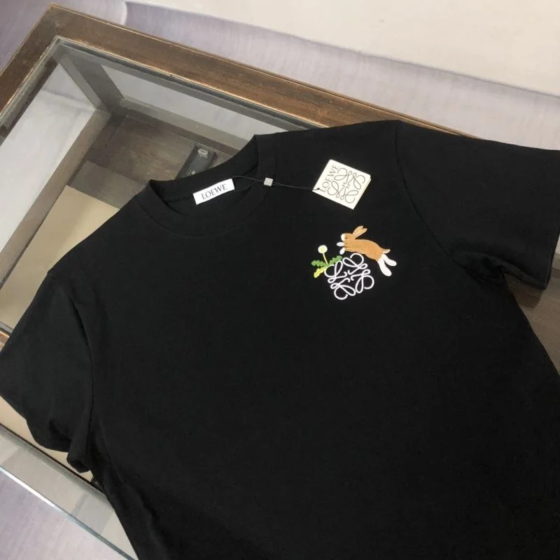 Loewe T-Shirts GoAnywhere 164132