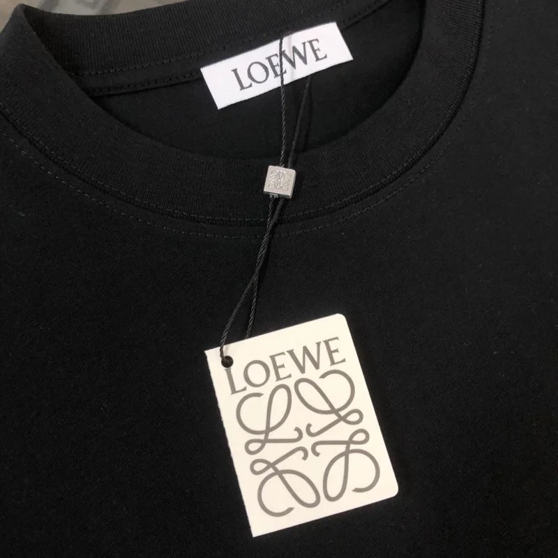 Loewe T-Shirts GoAnywhere 164132