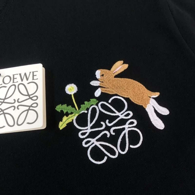 Loewe T-Shirts GoAnywhere 164132