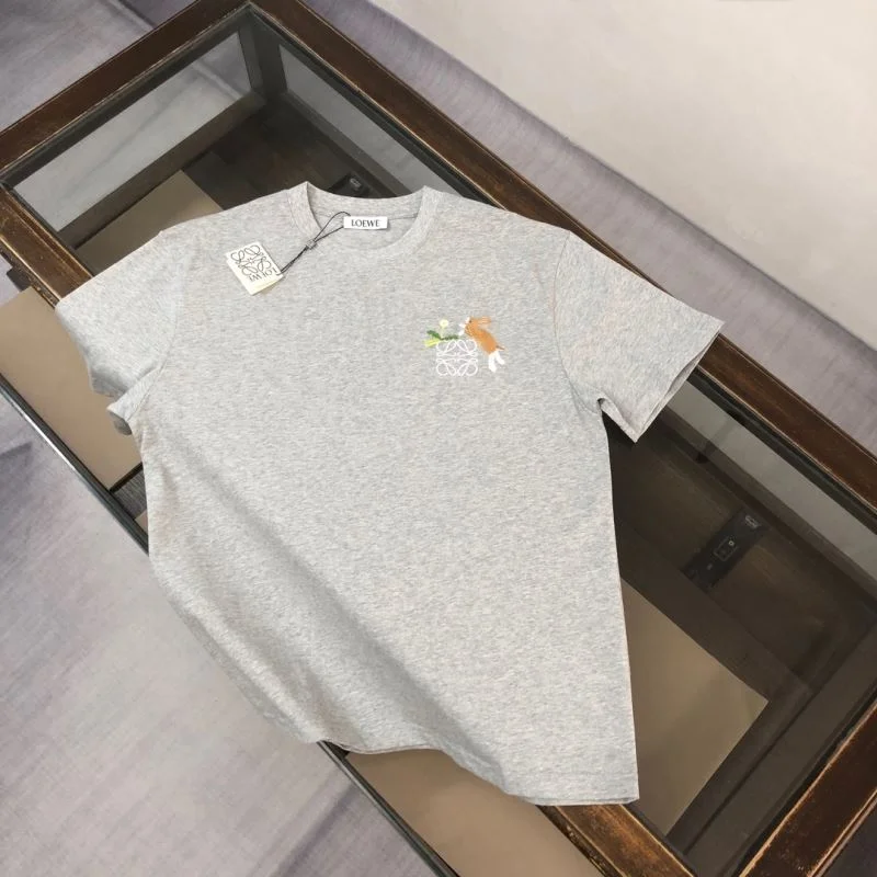 Durable Loewe T-Shirts 164128