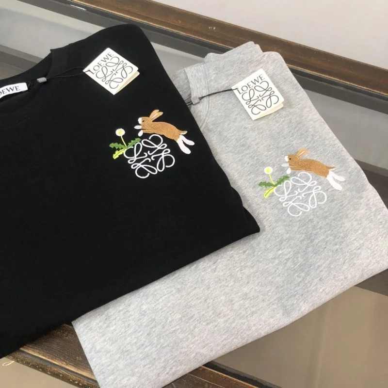 Durable Loewe T-Shirts 164128