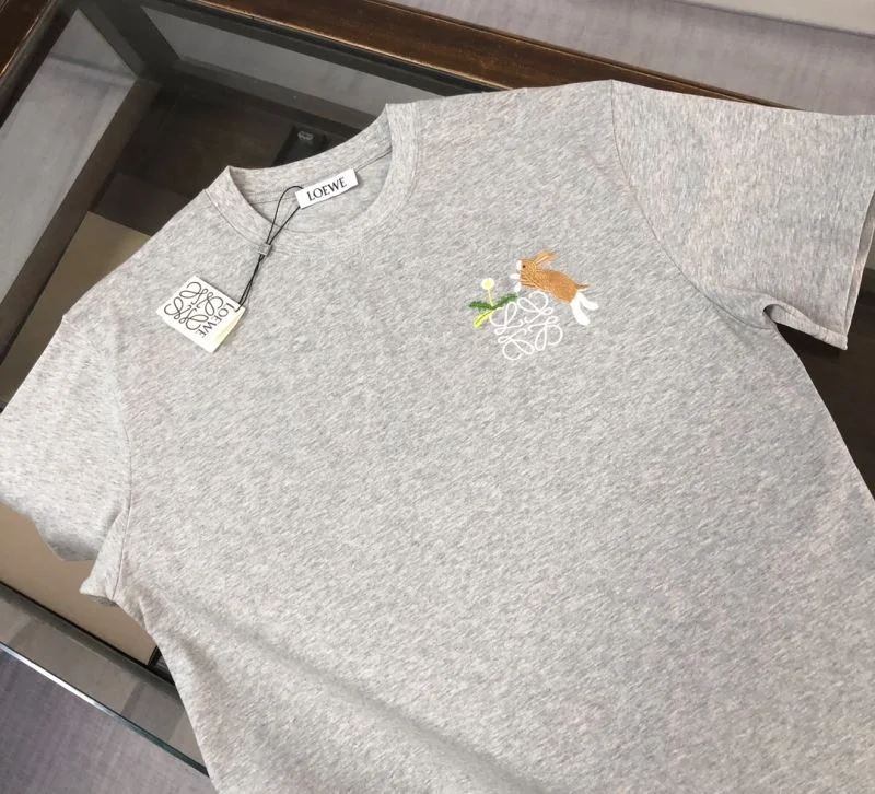 Durable Loewe T-Shirts 164128
