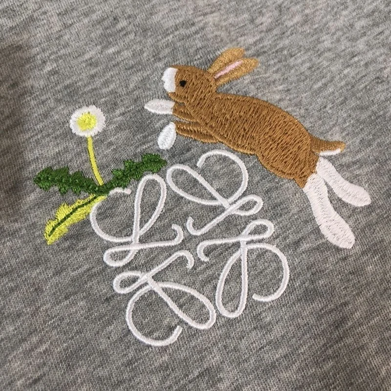 Durable Loewe T-Shirts 164128