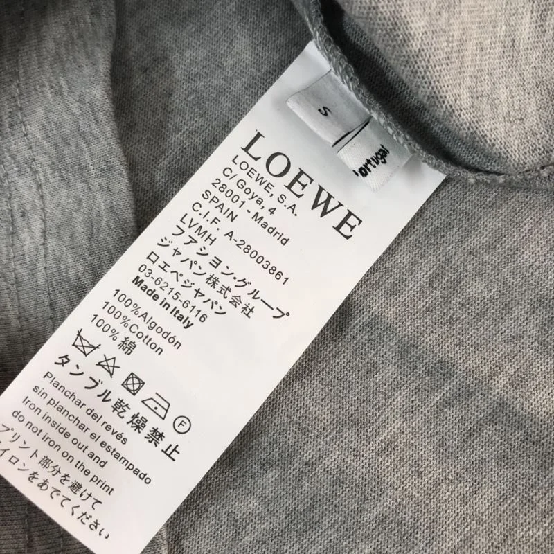Durable Loewe T-Shirts 164128