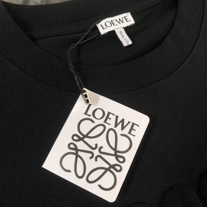 NewStyle Loewe T-Shirts 164127