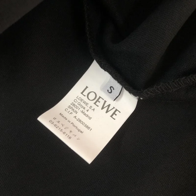 NewStyle Loewe T-Shirts 164127