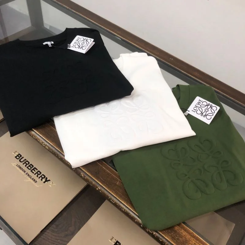 Premium Loewe T-Shirts 164126