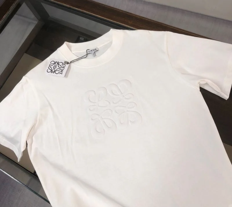 Premium Loewe T-Shirts 164126