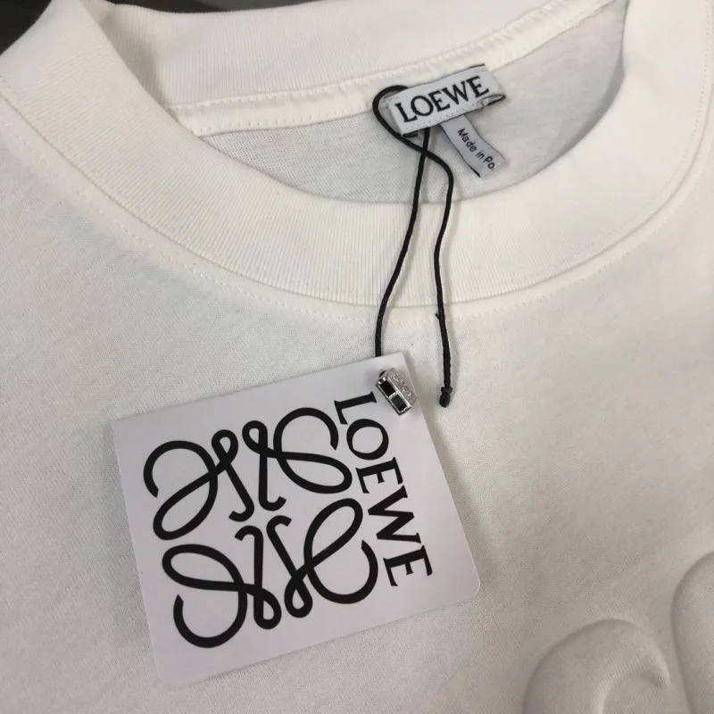 Premium Loewe T-Shirts 164126