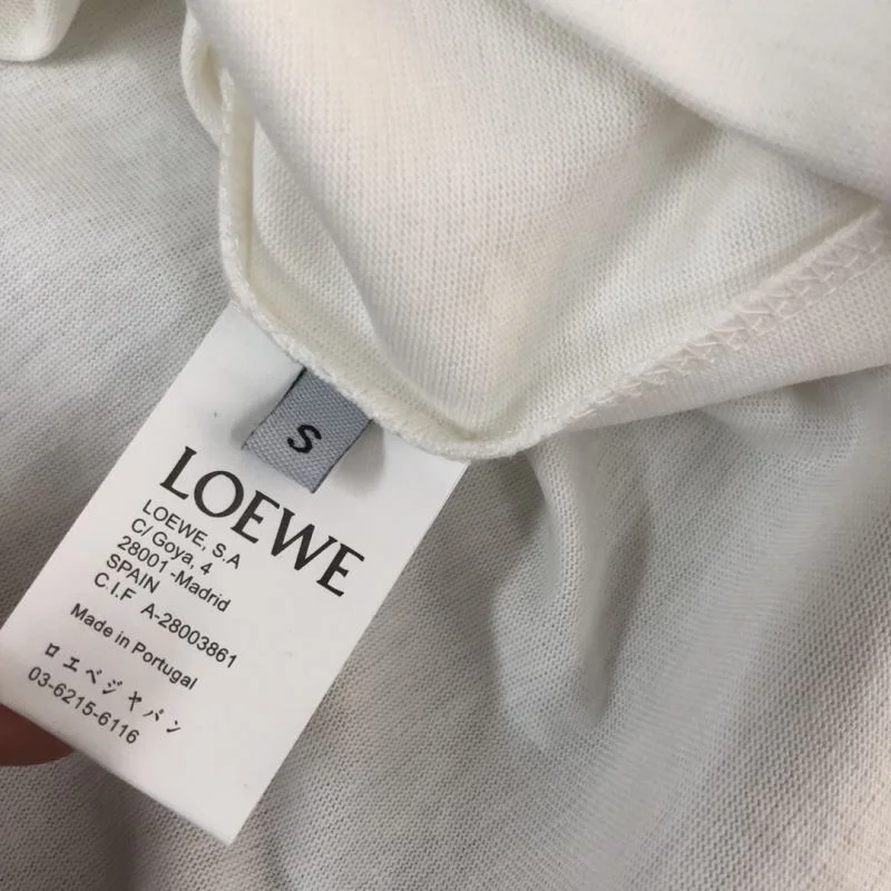Premium Loewe T-Shirts 164126