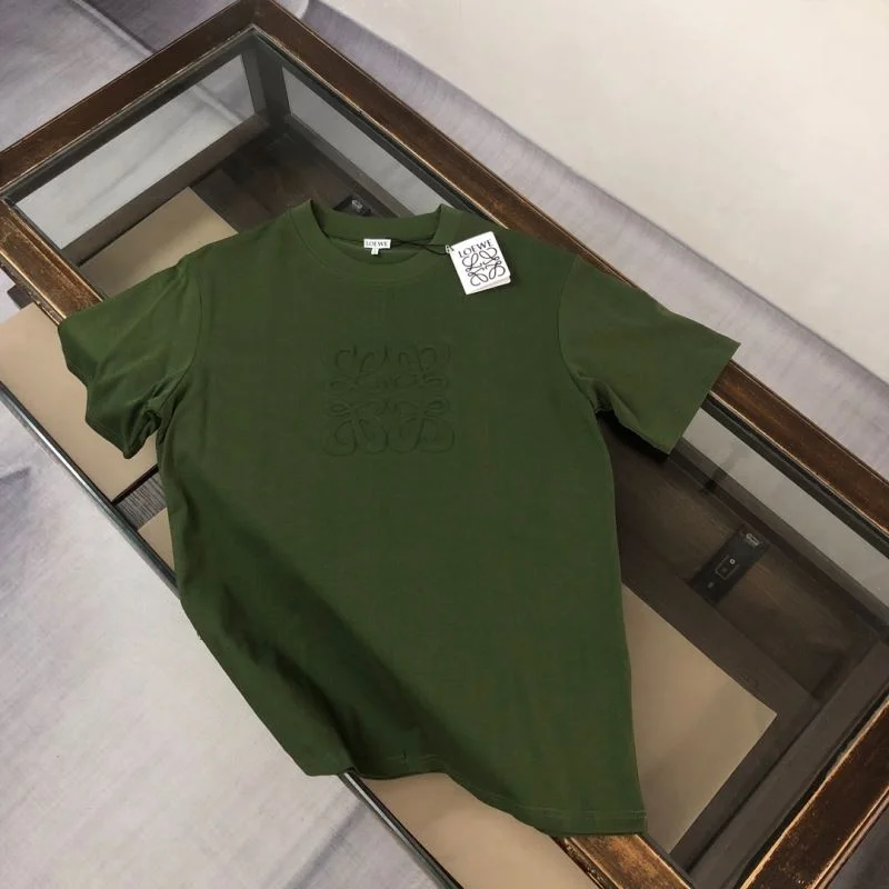 Loewe T-Shirts GoAnywhere 164161