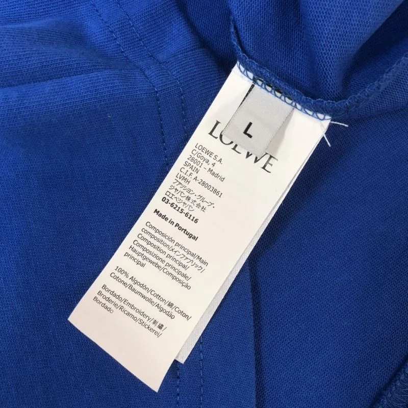GoodFit Loewe T-Shirts 164199