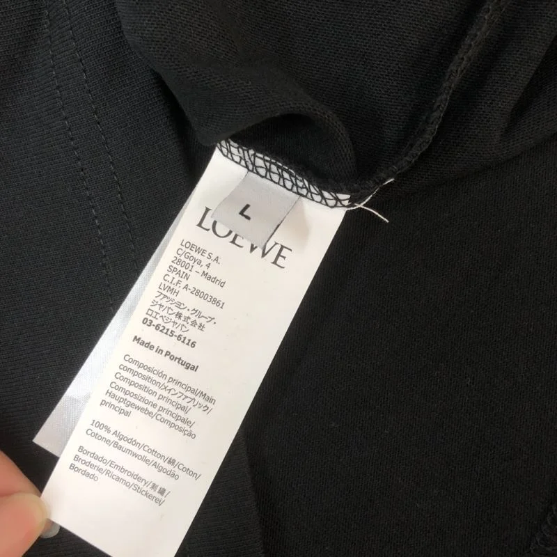 Packable Loewe T-Shirts 164159