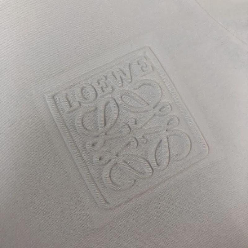 Loewe T-Shirts Durable 164120