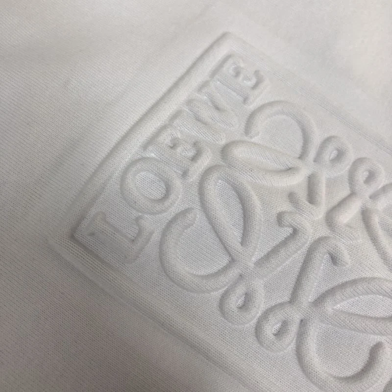 Loewe T-Shirts Durable 164120
