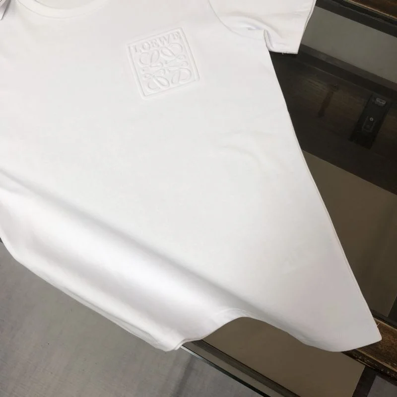 Loewe T-Shirts Durable 164120