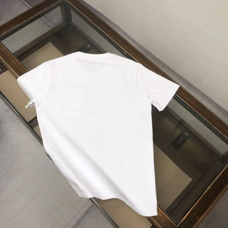 Loewe T-Shirts Durable 164120