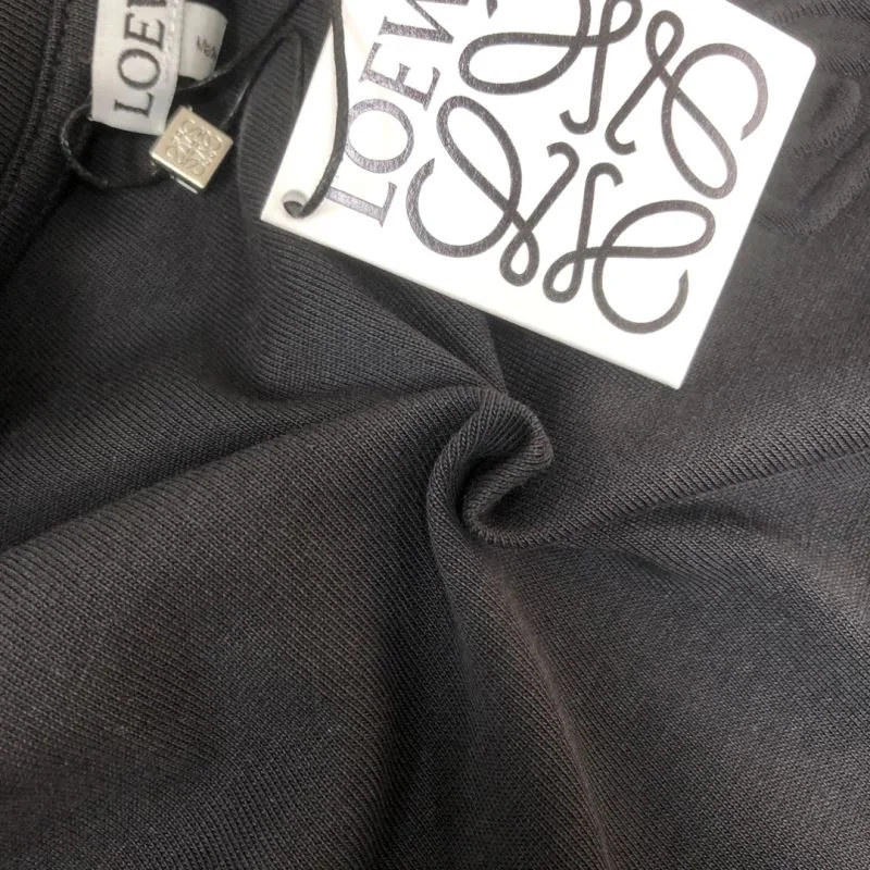 Loewe T-Shirts Comfortable 164156