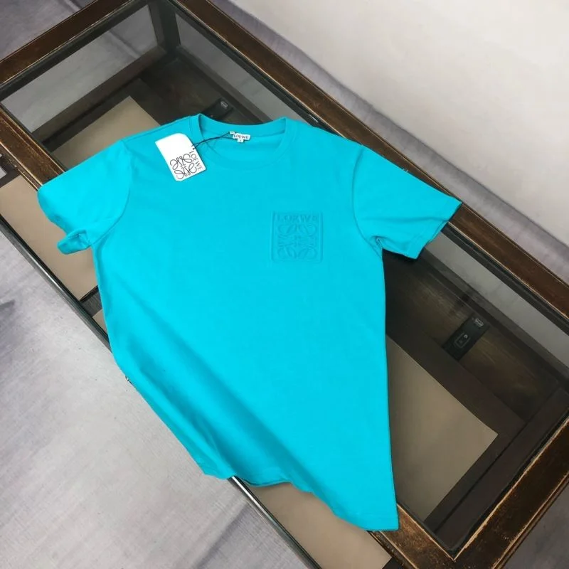 Loewe T-Shirts ComfortFit 164125