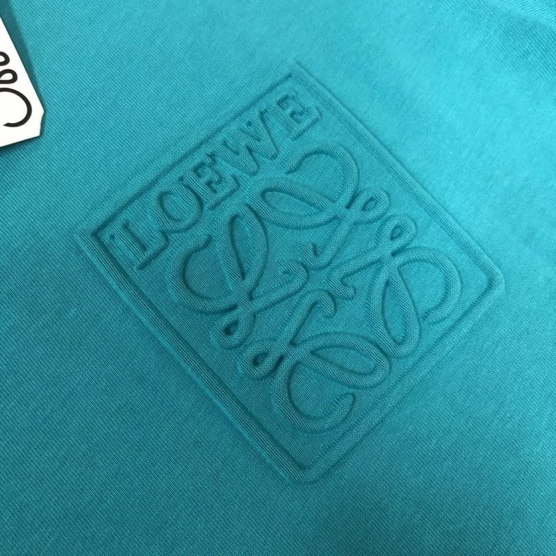 Loewe T-Shirts ComfortFit 164125