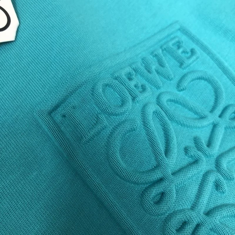 Loewe T-Shirts ComfortFit 164125