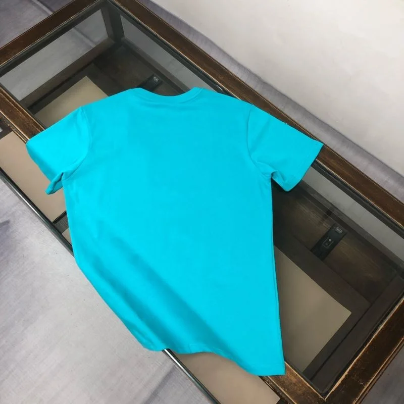 Loewe T-Shirts ComfortFit 164125