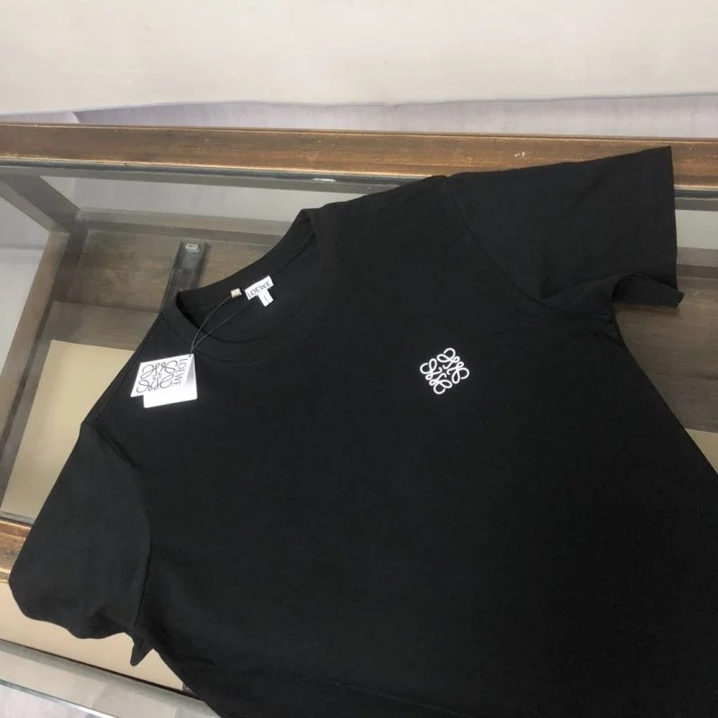 Loewe T-Shirts SunProtective 164123