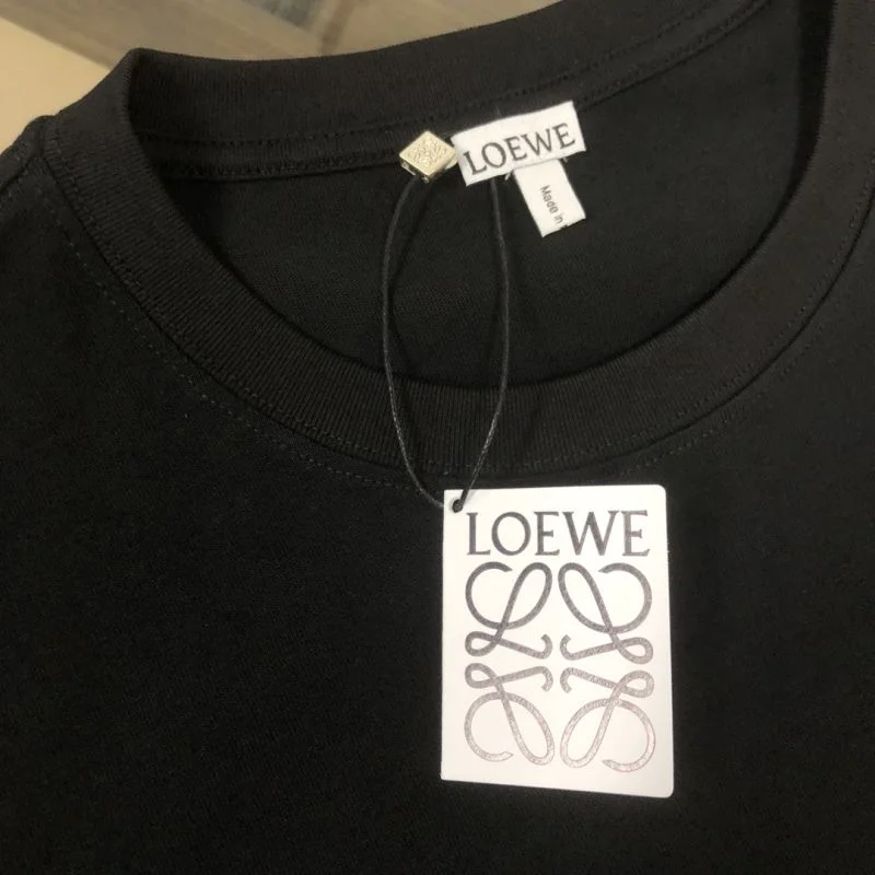 Loewe T-Shirts SunProtective 164123