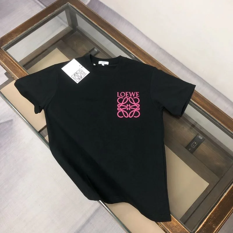 Lightweight Loewe T-Shirts 164124