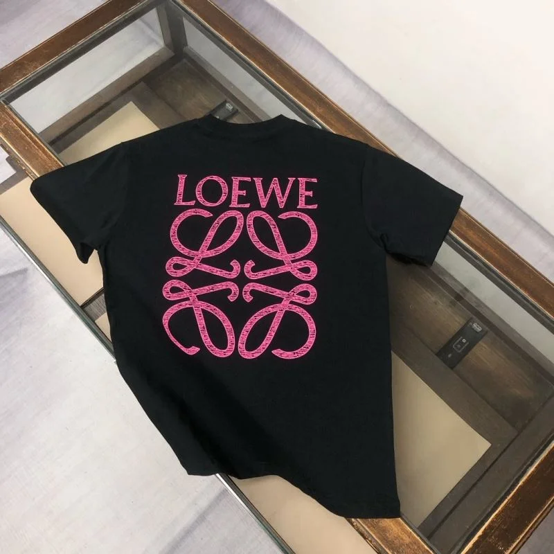 Lightweight Loewe T-Shirts 164124