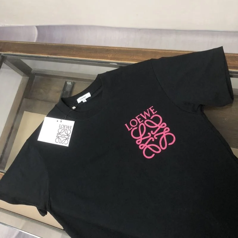 Lightweight Loewe T-Shirts 164124