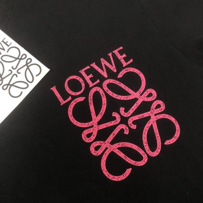 Lightweight Loewe T-Shirts 164124