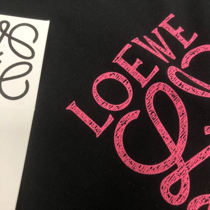 Lightweight Loewe T-Shirts 164124