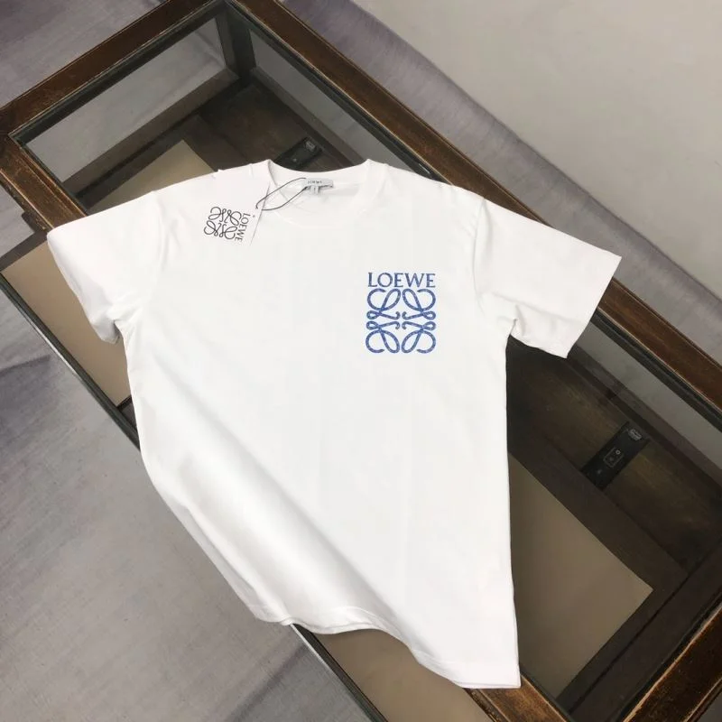 Trendsetting Loewe T-Shirts 164155