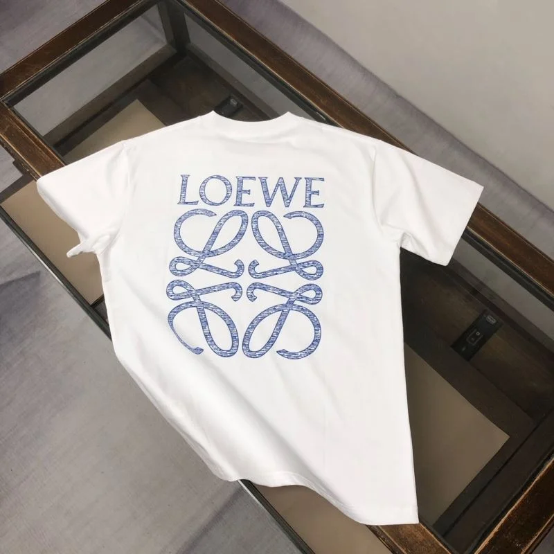 Trendsetting Loewe T-Shirts 164155