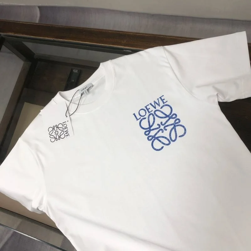Trendsetting Loewe T-Shirts 164155