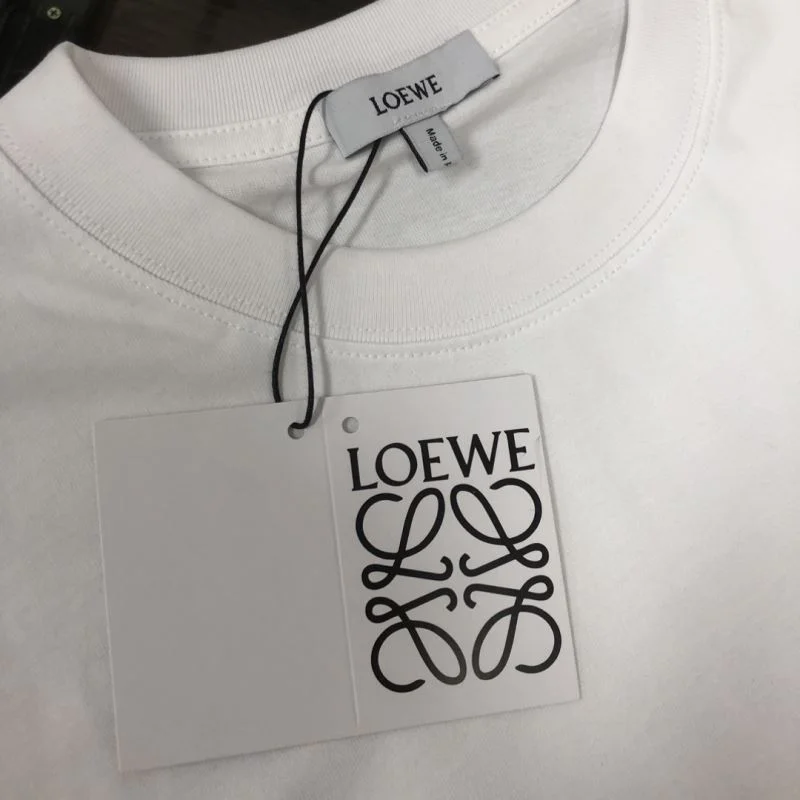 Trendsetting Loewe T-Shirts 164155