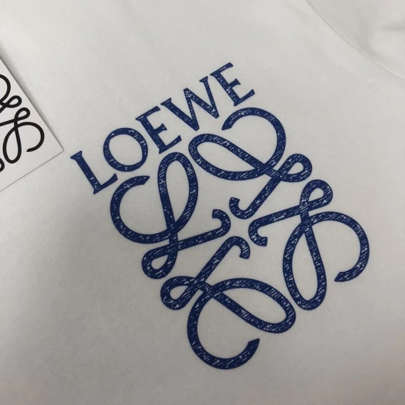 Trendsetting Loewe T-Shirts 164155