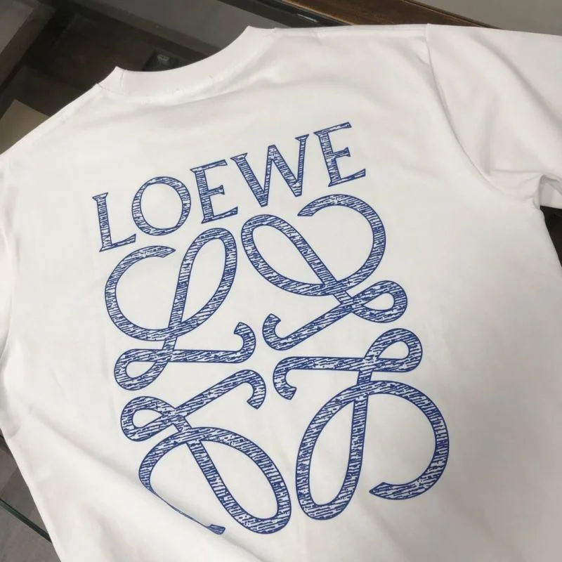 Trendsetting Loewe T-Shirts 164155